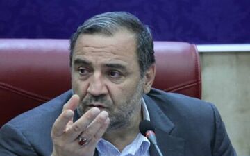 کشتارگاه ایوان تا ۲ ماه آینده باید به بهره برداری برسد
