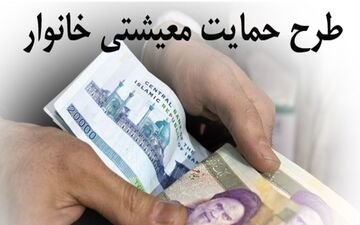بررسی اطلاعات بانکی برای بسته معیشتی، موجب قطع یارانه نمی‌شود/ اطلاعات بانکی را شخم نمی‌زنیم