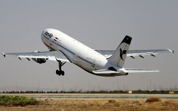 قیمت پروازهای داخلی باید به قبل بازگردد