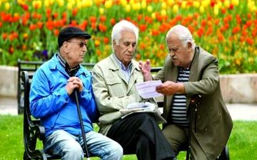 اعلام زمان واریز وام بازنشستگان 