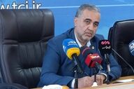 
سرمایه‌گذاری ۱۶۰۰ میلیارد تومانی مخابرات در کرمانشاه؛ استان در مسیر گذار به فیبر‌نوری
  


