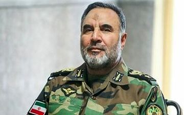  هر ماه یا هر هفته یک دستاورد جدید دفاعی تولید می‌کنیم