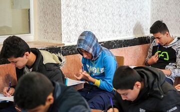  آغاز ثبت‌نام مدارس تیزهوشان از امروز