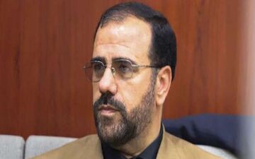 سفر معاون پارلمانی رئیس جمهور به مسجدسلیمان