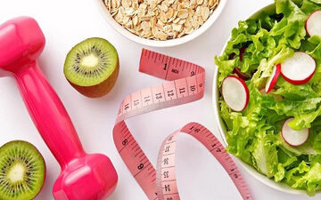 راز لاغر نشدن بعضی افراد با وجود ورزش چیست؟