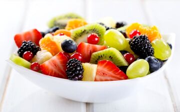 چه میان وعده‌ ای به کودک مان بدهیم؟

