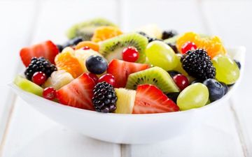 چه میان وعده‌ ای به کودک مان بدهیم؟

