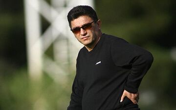 قرار نیست قلعه‌نویی فصل بعد سرمربی تیم ما شود