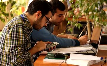 ۲۰ شهریور آخرین مهلت ثبت‌نام بدون آزمون کاردانی و کارشناسی دانشگاه آزاد