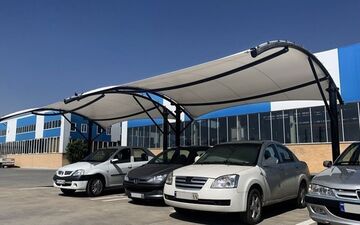 کاسبی جدید در تعطیلات نوروزی / قیمت اجاره پارکینگ در تهران چند؟ 