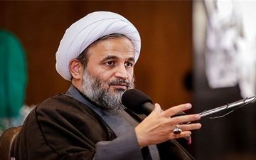 برداشت معنوی علیرضا پناهیان از یک فیلم هالیوودی+فیلم