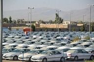 آخرین قیمت خودروهای مختلف در بازار آزاد پنجشنبه ۴ تیر ماه +جدول
