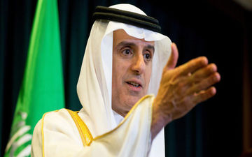 آمریکا نیروهایش را خارج کند، دولت قطر ظرف چند روز سقوط می‌کند