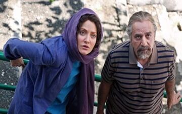  «لس آنجلس-تهران» با بازی ستاره های سینما پروانه نمایش گرفت