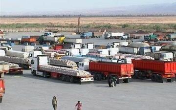 استاندار کرمانشاه: در تدارک رسمی کردن مرز سومار هستیم