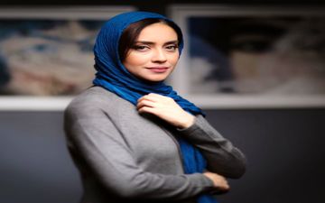 ماجرای بازیگر شدن بهاره کیان افشار + فیلم