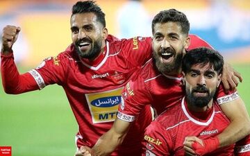  فرصت طلایی برای شماره هشت پرسپولیس 