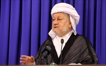 نور اسلام خاموش‌شدنی نیست؛ امام جمعه پاوه بر صبر و عقلانیت تأکید کرد