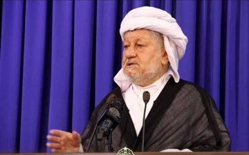 نور اسلام خاموش‌شدنی نیست؛ امام جمعه پاوه بر صبر و عقلانیت تأکید کرد