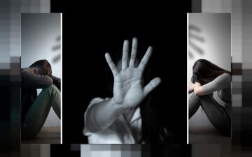 با جدیدترین مصداق آزار جنسی آشنا شوید !!