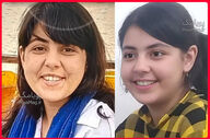 ۱۰ روز بی‌خبری از مبینا؛ دستور قضایی برای یافتن دختر ۱۹ ساله صادر شد