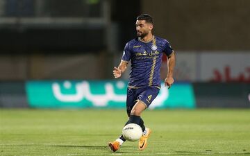 علیزاده: پنالتی‌مان را مقابل استقلال نگرفتند 
