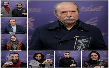  سیمرغ داران پارسال با چه فیلم‌هایی به جشنواره فجر 38 می آیند؟