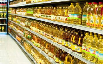 روغن با قیمت جدید به بازار رسید - ۲۳ اردیبهشت ۱۴۰۴