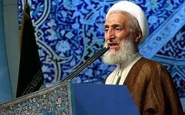 توصیه امام جمعه تهران به رئیس‌جمهور:رئیس‌جمهور باید بدهکاری خود به خدا و شهدارا در اولویت اول قرار دهد