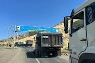 صادرات بیش از ۲۴ میلیون و ۴۰۰ هزار دلار کالا از گمرک شوشمی