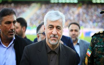 واکنش وزارت ورزش به شایعه استعفای سجادی چه بود؟