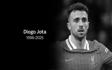چهار روز پس از جشن عروسی؛ پایان ناباورانه زندگی ستاره لیورپول