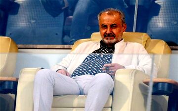 گزینه‌های جانشینی درویش در پرسپولیس چه کسانی هستند؟