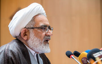 پرونده‌های انتخابات تا یکی دو ماه آینده جمع و جور می‌شود