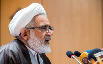پرونده‌های انتخابات تا یکی دو ماه آینده جمع و جور می‌شود