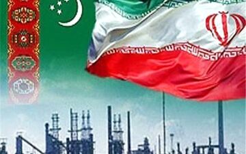 پرداخت روزانه 200 هزار دلار جریمه ایران به ترکمنستان