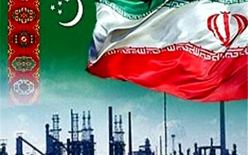 پرداخت روزانه 200 هزار دلار جریمه ایران به ترکمنستان