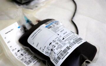 خون مورد نیاز مجروحان حادثه بندر شهید رجایی تامین شد