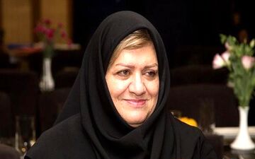 ماجرای عجیبی که همسر اسطوره ” استقلال ” از آن پرده برداری کرد