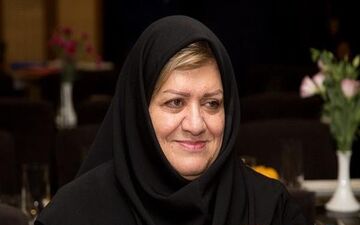ماجرای عجیبی که همسر اسطوره ” استقلال ” از آن پرده برداری کرد