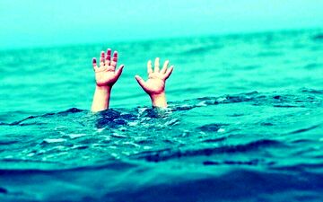 ۲ تن از غرق شدگان رودخانه کرج نجات یافتند