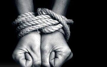 گروگانگیری ۵ میلیارد تومانی در تهران | آدم‌ربایان مرد جوان را با پراید از تهران خارج کردند