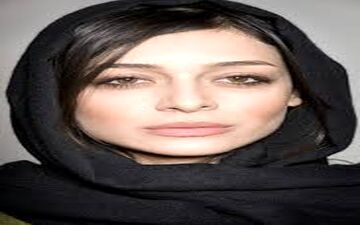 پوشش و میکاپ ساره بیات در یک مهمانی خصوصی! (عکس)
