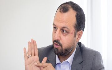 این سطحی نگری اصلاح نشود مسائل اقتصادی نهایتا امنیتی خواهد شد