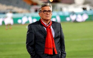 پاسخ اولیه برانکو به پیشنهاد پرسپولیس | سرمربی محبوب چراغ سبز نشان داد؟