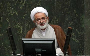  سالک: طرح عدم کفایت رئیس‌جمهور فرار به جلوی اصلاح‌طلبان است