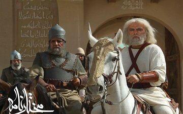 «جلوه‌های سینما» به «مختارنامه» پا می‌گذارد
