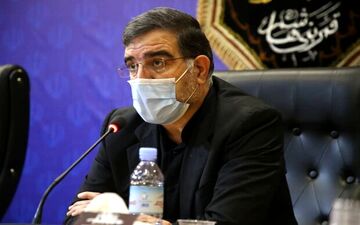 عضو هیات رئیسه مجلس: جلوی خام فروشی گرفته شود