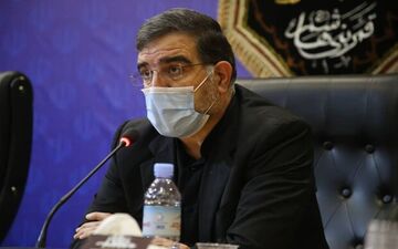 عضو هیات رئیسه مجلس: جلوی خام فروشی گرفته شود