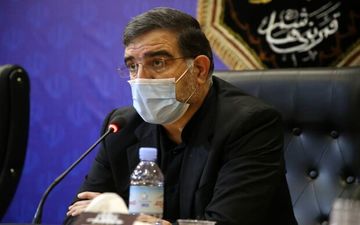 عضو هیات رئیسه مجلس: جلوی خام فروشی گرفته شود